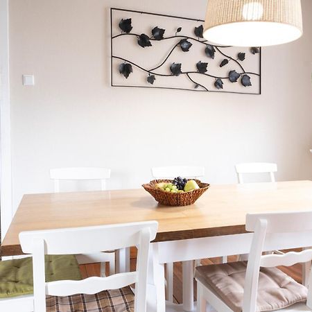 Passero Holiday House Moravske Toplice Exterior foto