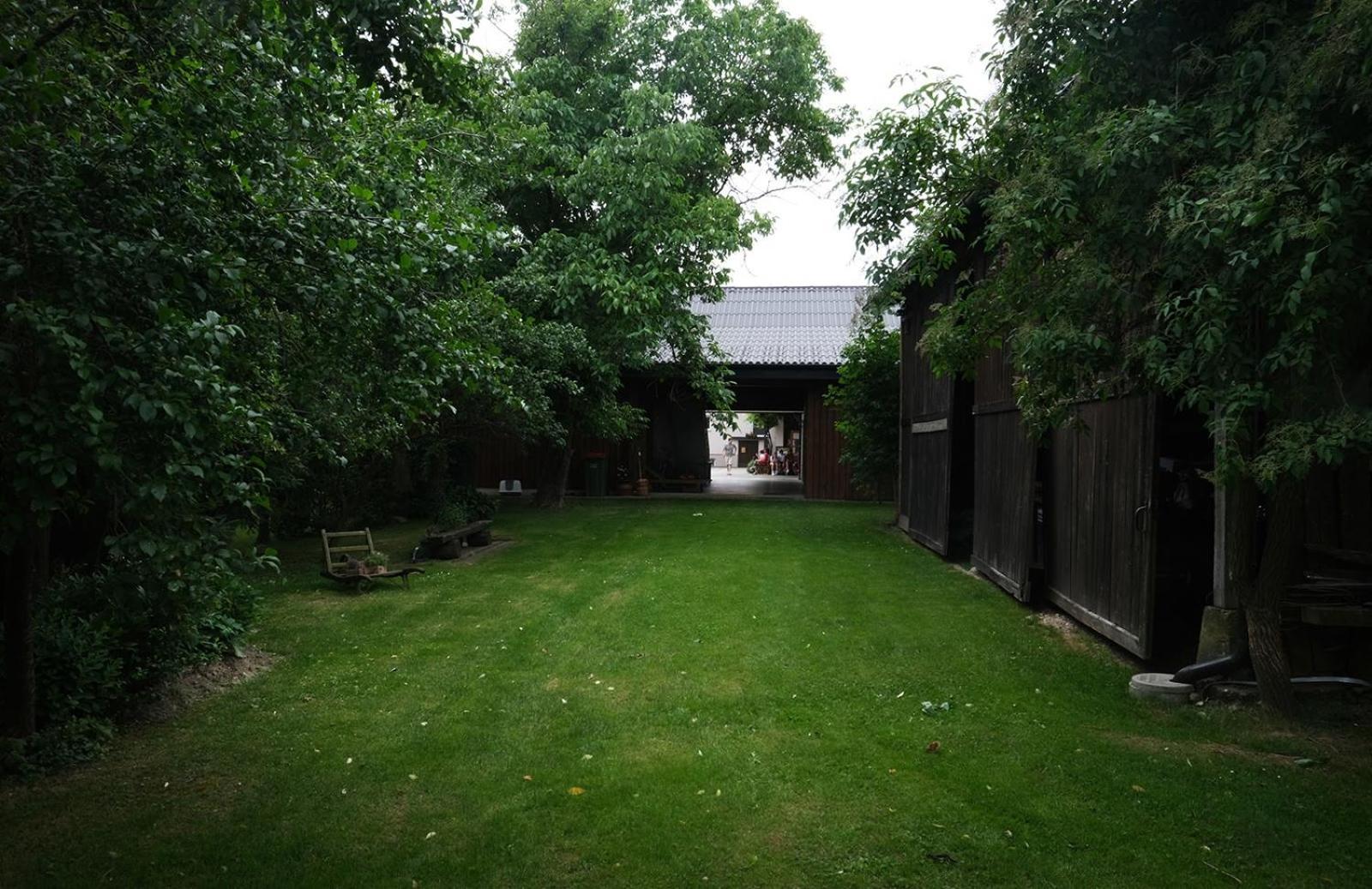 Passero Holiday House Moravske Toplice Exterior foto
